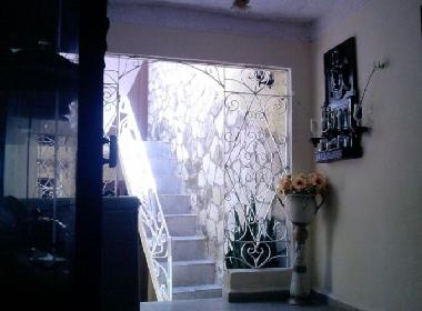 Appartement de vacances �/en/au TRINIDAD (Sancti Spiritus)ou appartement ou maison de vacances