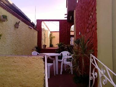 Appartement de vacances �/en/au TRINIDAD (Sancti Spiritus)ou appartement ou maison de vacances