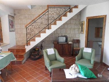 Appartement de vacances /en/au Petralia Soprana (Palermo)ou appartement ou maison de vacances