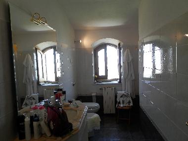 Appartement de vacances /en/au Petralia Soprana (Palermo)ou appartement ou maison de vacances