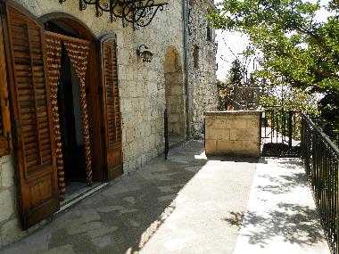 Appartement de vacances /en/au Petralia Soprana (Palermo)ou appartement ou maison de vacances