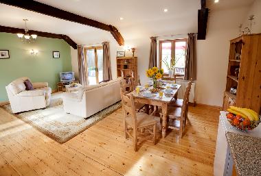 Maison de vacances �/en/au Camelford (South West)ou appartement ou maison de vacances