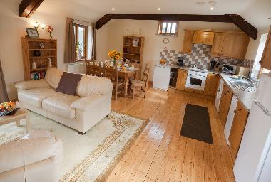 Maison de vacances �/en/au Camelford (South West)ou appartement ou maison de vacances