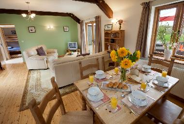 Maison de vacances �/en/au Camelford (South West)ou appartement ou maison de vacances