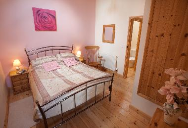 Maison de vacances �/en/au Camelford (South West)ou appartement ou maison de vacances