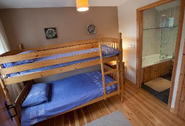 Maison de vacances �/en/au Camelford (South West)ou appartement ou maison de vacances