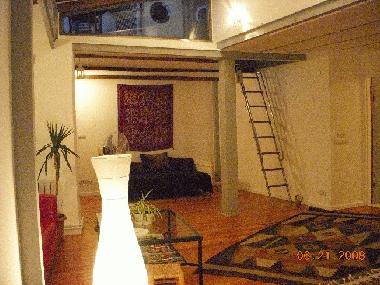 Appartement de vacances �/en/au Istanbul (Istanbul)ou appartement ou maison de vacances