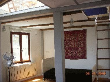 Appartement de vacances �/en/au Istanbul (Istanbul)ou appartement ou maison de vacances