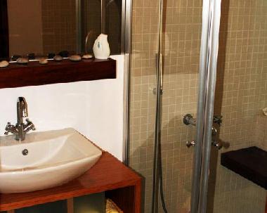 Appartement de vacances �/en/au Istanbul (Istanbul)ou appartement ou maison de vacances