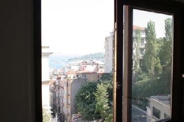 Appartement de vacances �/en/au Istanbul (Istanbul)ou appartement ou maison de vacances