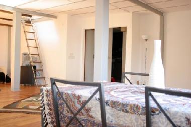 Appartement de vacances �/en/au Istanbul (Istanbul)ou appartement ou maison de vacances