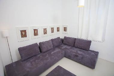 Appartement de vacances �/en/au Makarska (Splitsko-Dalmatinska)ou appartement ou maison de vacances