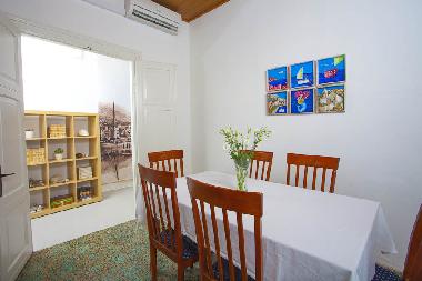 Appartement de vacances �/en/au Makarska (Splitsko-Dalmatinska)ou appartement ou maison de vacances