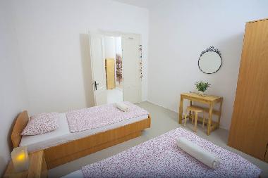 Appartement de vacances �/en/au Makarska (Splitsko-Dalmatinska)ou appartement ou maison de vacances
