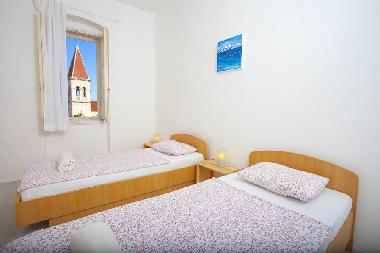 Appartement de vacances /en/au Makarska (Splitsko-Dalmatinska)ou appartement ou maison de vacances
