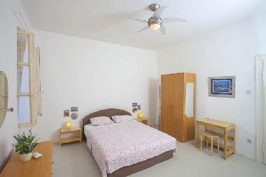 Appartement de vacances �/en/au Makarska (Splitsko-Dalmatinska)ou appartement ou maison de vacances