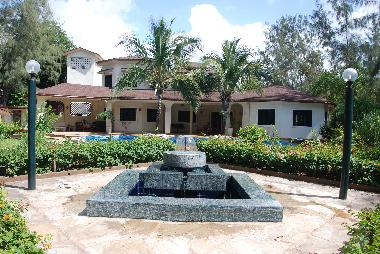 Villa �/en/au Diani Beach (Coast)ou appartement ou maison de vacances