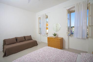 Appartement de vacances �/en/au Makarska (Splitsko-Dalmatinska)ou appartement ou maison de vacances