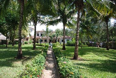 Villa �/en/au Diani Beach (Coast)ou appartement ou maison de vacances