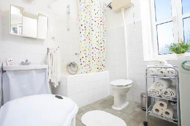 Appartement de vacances �/en/au Makarska (Splitsko-Dalmatinska)ou appartement ou maison de vacances