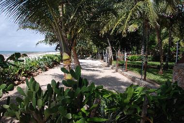 Villa �/en/au Diani Beach (Coast)ou appartement ou maison de vacances