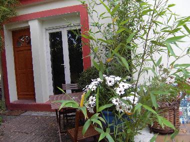 Appartement de vacances /en/au montpellier (Hrault)ou appartement ou maison de vacances