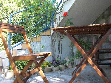 Appartement de vacances /en/au montpellier (Hrault)ou appartement ou maison de vacances