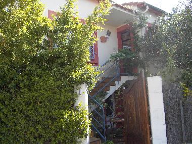 Appartement de vacances /en/au montpellier (Hrault)ou appartement ou maison de vacances