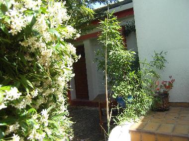 Appartement de vacances /en/au montpellier (Hrault)ou appartement ou maison de vacances