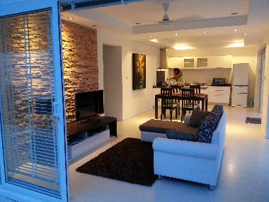 Villa /en/au Boh Phut (Surat Thani)ou appartement ou maison de vacances