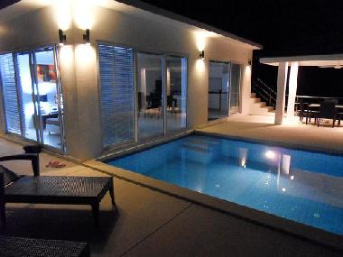 Villa /en/au Boh Phut (Surat Thani)ou appartement ou maison de vacances