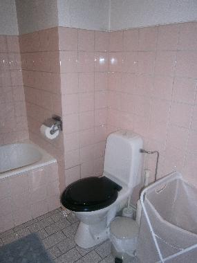 Appartement de vacances /en/au Antwerp (Flandre)ou appartement ou maison de vacances