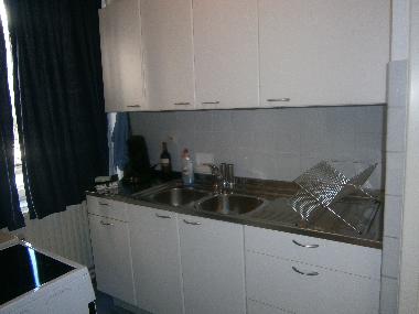 Appartement de vacances /en/au Antwerp (Flandre)ou appartement ou maison de vacances