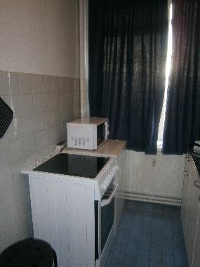 Appartement de vacances /en/au Antwerp (Flandre)ou appartement ou maison de vacances