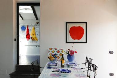 Appartement de vacances /en/au Rome (Roma)ou appartement ou maison de vacances