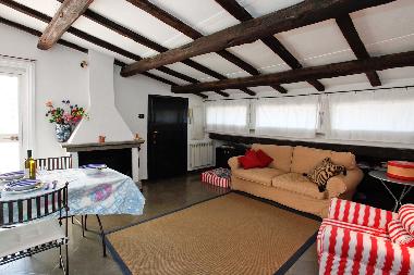 Appartement de vacances /en/au Rome (Roma)ou appartement ou maison de vacances