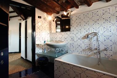 Appartement de vacances /en/au Rome (Roma)ou appartement ou maison de vacances