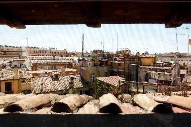 Appartement de vacances /en/au Rome (Roma)ou appartement ou maison de vacances