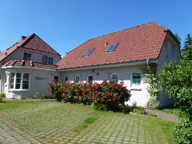 Maison de vacances �/en/au Zingst (Fischland-Dar�-Zingst)ou appartement ou maison de vacances