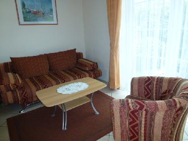 Maison de vacances �/en/au Zingst (Fischland-Dar�-Zingst)ou appartement ou maison de vacances