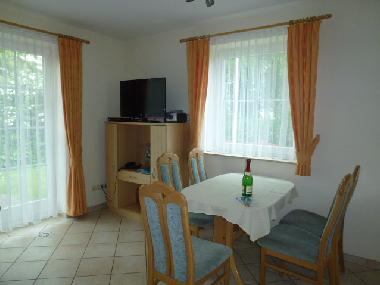 Maison de vacances �/en/au Zingst (Fischland-Dar�-Zingst)ou appartement ou maison de vacances