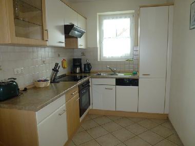 Maison de vacances �/en/au Zingst (Fischland-Dar�-Zingst)ou appartement ou maison de vacances