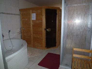Maison de vacances �/en/au Zingst (Fischland-Dar�-Zingst)ou appartement ou maison de vacances