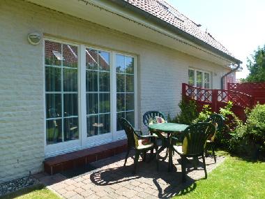 Maison de vacances �/en/au Zingst (Fischland-Dar�-Zingst)ou appartement ou maison de vacances