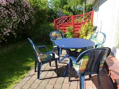 Maison de vacances �/en/au Zingst (Fischland-Dar�-Zingst)ou appartement ou maison de vacances