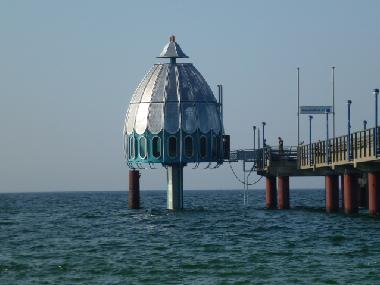 Maison de vacances �/en/au Zingst (Fischland-Dar�-Zingst)ou appartement ou maison de vacances