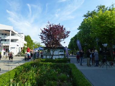 Maison de vacances �/en/au Zingst (Fischland-Dar�-Zingst)ou appartement ou maison de vacances