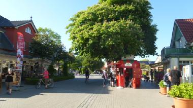 Maison de vacances �/en/au Zingst (Fischland-Dar�-Zingst)ou appartement ou maison de vacances