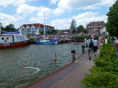 Maison de vacances �/en/au Zingst (Fischland-Dar�-Zingst)ou appartement ou maison de vacances