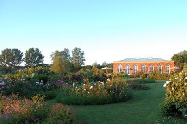 Appartement de vacances /en/au Gro Siemen (Mecklenburgische Ostseekste)ou appartement ou maison de vacances